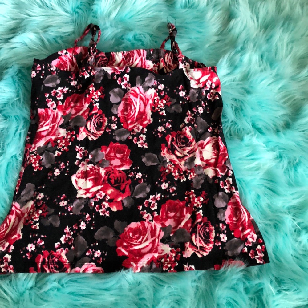 Tank top/Cami